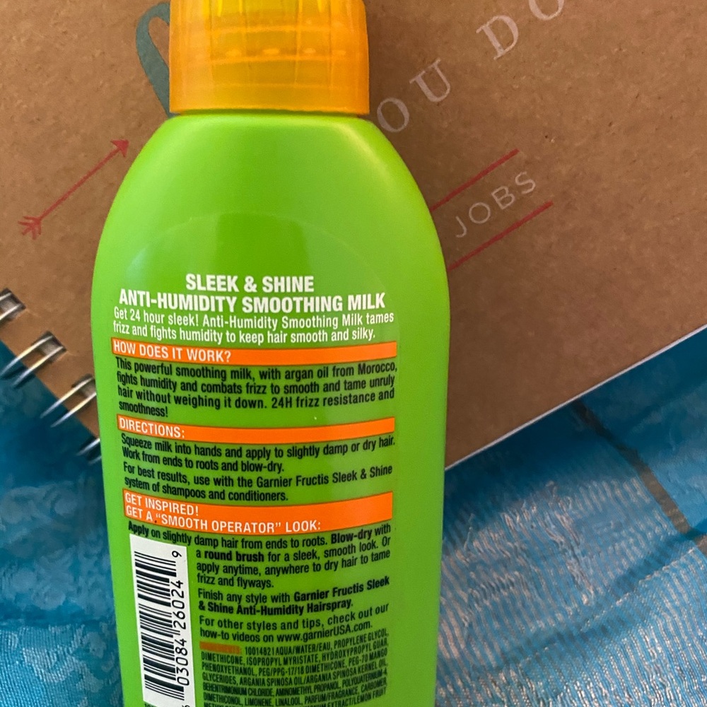 Garnier Fructis Style 👩🏻 - Picture 2 of 2